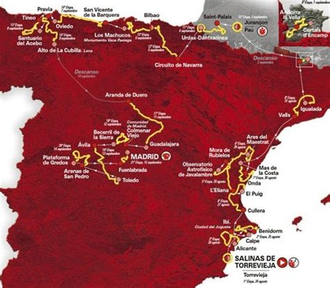 vuelta a espana betting odds|Vuelta a Espana Betting Guide【2024】.